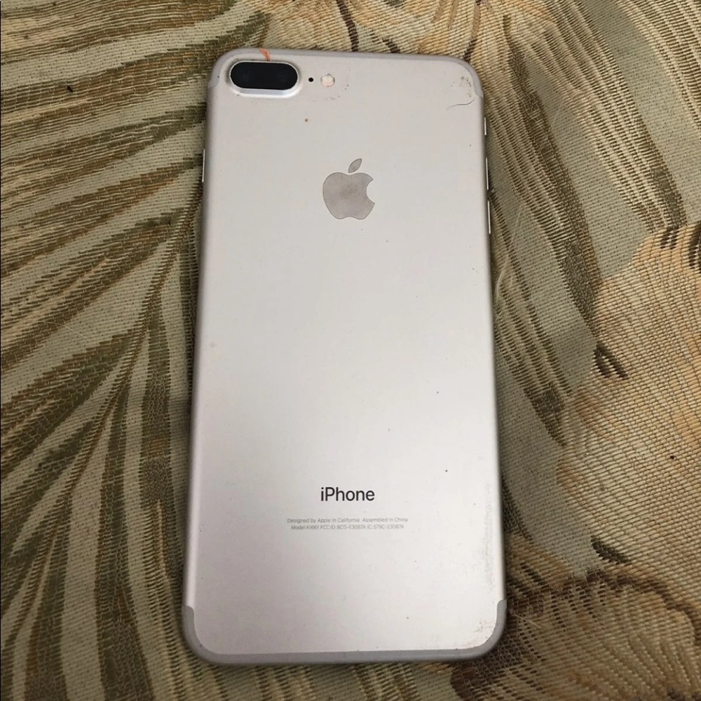 iPhone 7 Plus 32GB Verizon